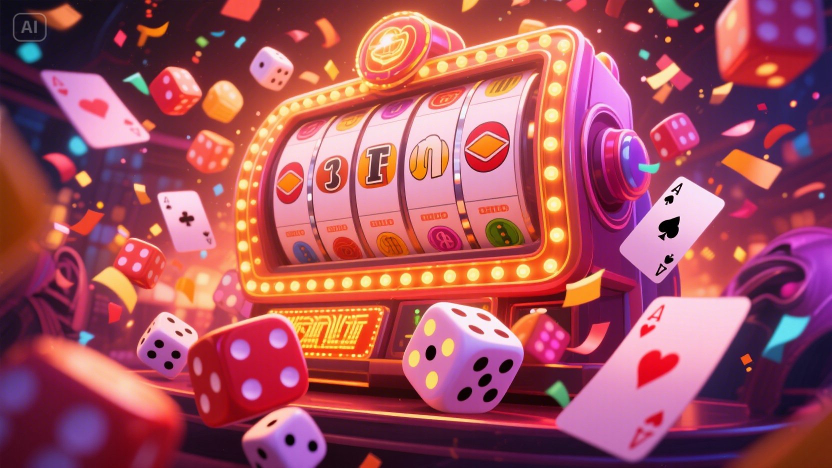 bet777 casino login